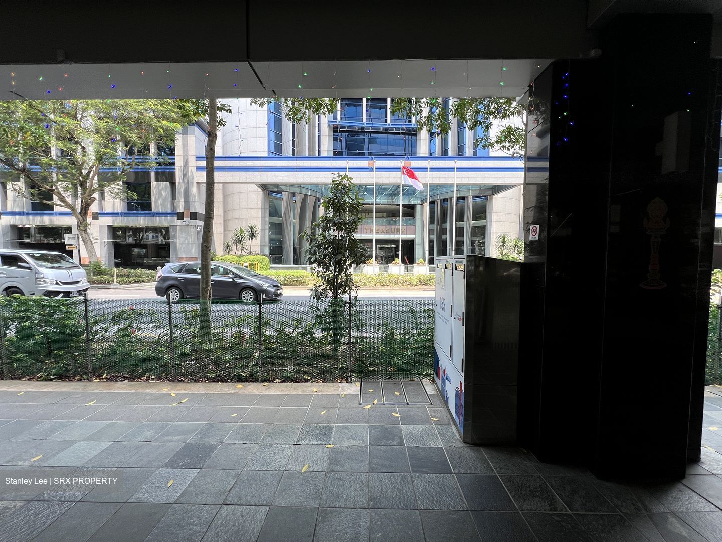 High Street Plaza (D6), Retail #441340151